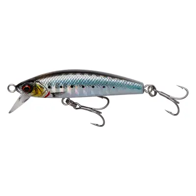 Savage gear wobler gravity minnow floating sardine php 5 cm 3,1 g