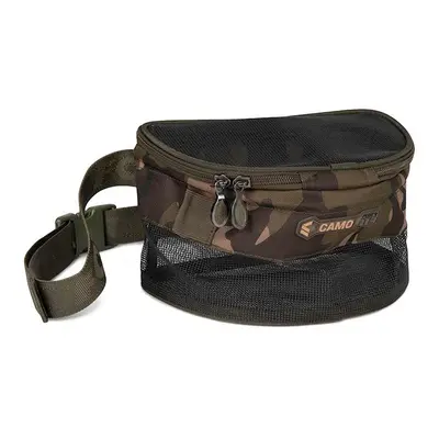 Fox pouzdro na boilie camolite boilie waist bag