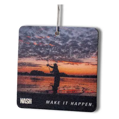 Nash vůně do auta make it happen car air freshener - cast