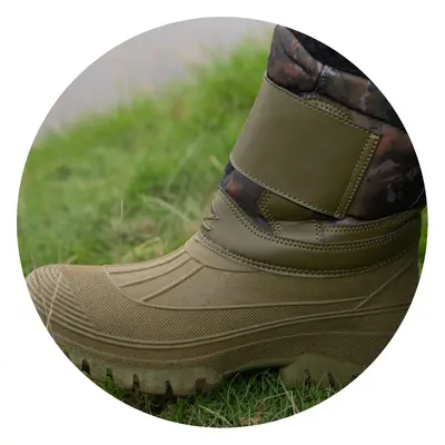 One more cast boty thermal thinsulate fleece lined winter boots