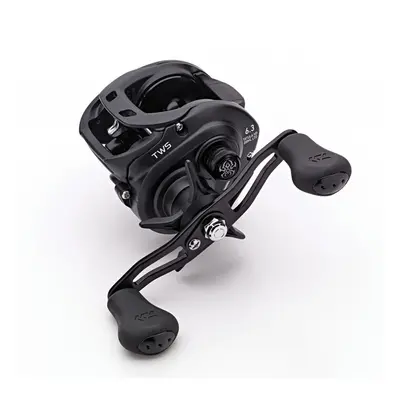 Daiwa multiplikátor tatula baitcast hd 200 hl ltd