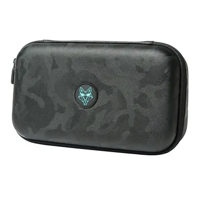 Wolf pouzdro lead bits camo pack case