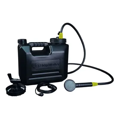 Ridgemonkey sprcha s kanystrem outdoor power shower full kit