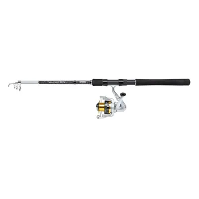 Abu garcia prut tanager 2 sw t-150 palangrotte cmb 20-80 g