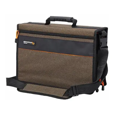 Savage gear pouzdro flip rig bag - large