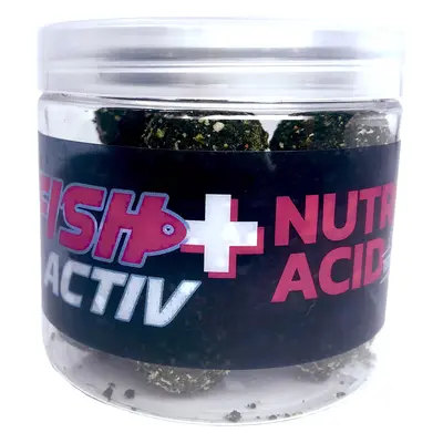 Lk baits boilie fish activ plus nutric acid 200 ml