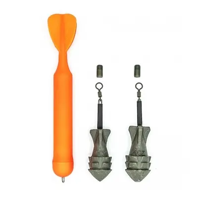 Avid carp compact marker float kit