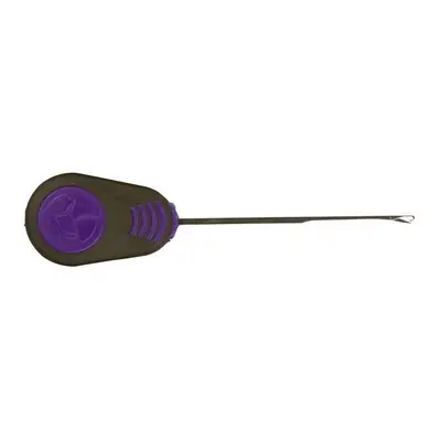 Korda jehla fine latch needle purple