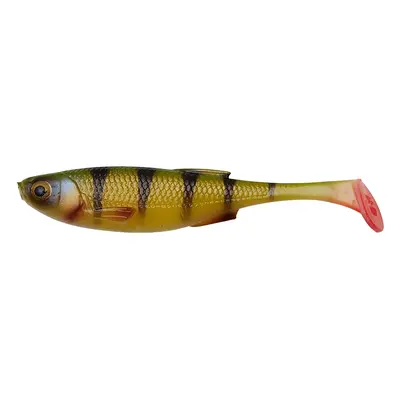 Savage gear gumová nástraha craft shad perch 5 ks - 8,8 cm 4,2 g