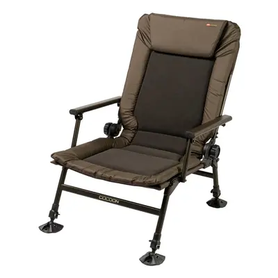 Jrc křeslo cocoon ii relaxa chair