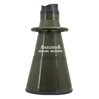 Anaconda aqua scope