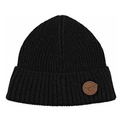 Korda čepice trawler beanie black