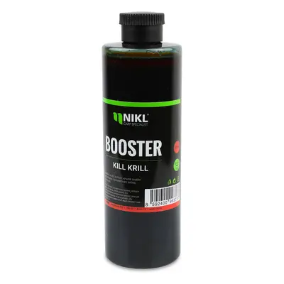 Nikl booster kill krill 250 ml