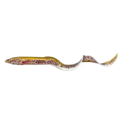 Savage gear gumová nástraha real eel chameleon eel - 30 cm 56 g