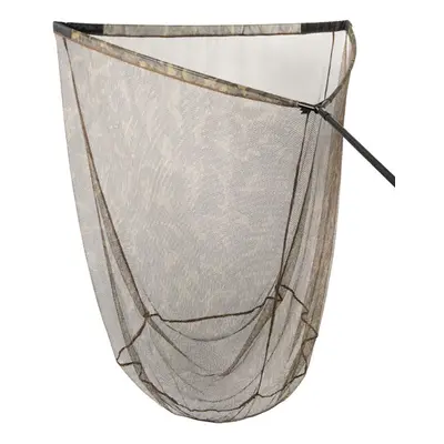 Fox podběrák explorer landing net 42in telescopic 6ft handle