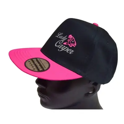 R-spekt kšiltovka snapback lady carper