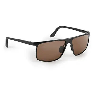 Fox rage polarizační brýle voyager sunglasses brown lense