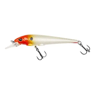 Berkley wobler hit stick floating red head 9 cm