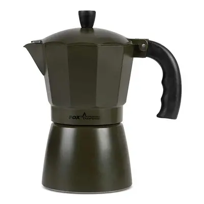 Fox konvička cookware espresso makers 9 cups