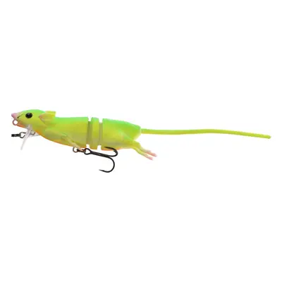 Savage gear 3d krysa firetiger-20 cm 32 g