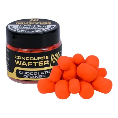 Benzar mix concourse wafters 30 ml 8-10 mm - čokoláda-pomeranč