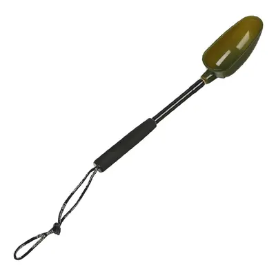 Giants fishing lopatka s rukojetí baiting spoon + handle s 43cm