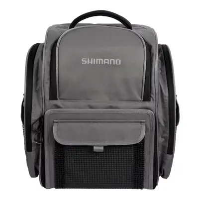 Shimano batoh back pack & tackle box