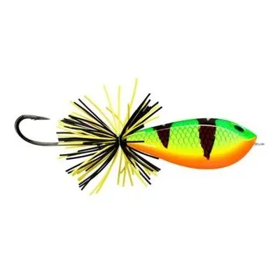 Rapala žába bx skitter frog 05 fsn - 5,5 cm 13 g