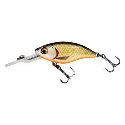 Westin wobler buzzbite crankbait suspending official roach 6 cm 10 g