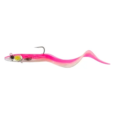 Savage gear gumová nástraha conger eel bubblegum - 13 cm 50 g