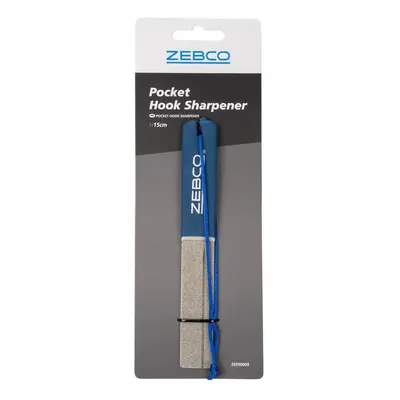 Zebco brousek pocket hook sharpener