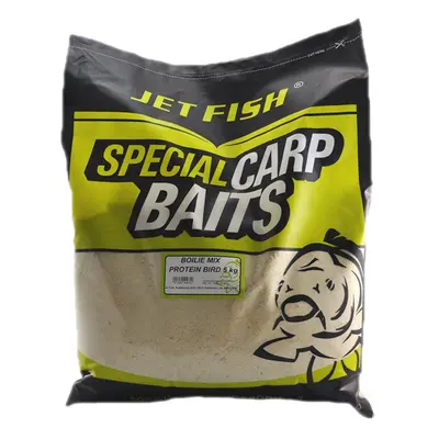 Jet fish boilie směs protein bird 5kg