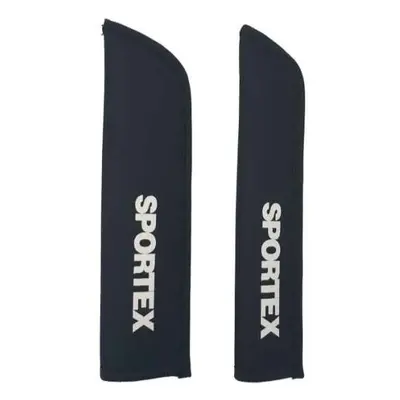 Sportex ochrana špičky prutu nylon 25 cm - medium průměr 6,5 cm