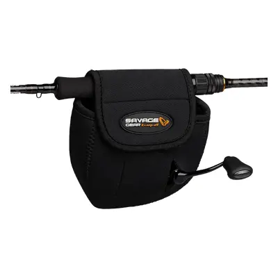 Savage gear pouzdro na naviják neoprene reel cover - l