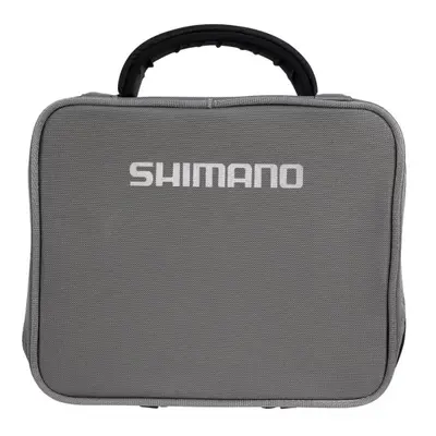 Shimano pouzdro soft plastic wallet