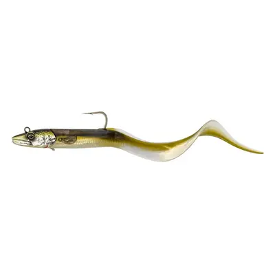 Savage gear gumová nástraha conger eel conger - 13 cm 50 g