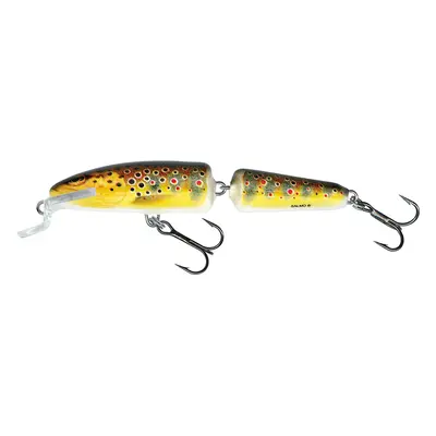 Salmo wobler fanatic floating trout 7 cm