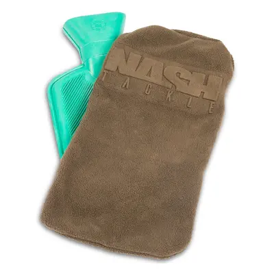 Nash thermofor hot water bottle