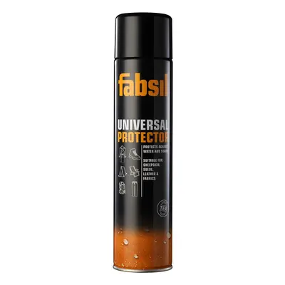 Grangers impregnace fabsil aerosol universal protector 600 ml