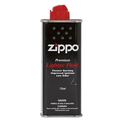 Zippo benzín do zapalovačů 125 ml 10009