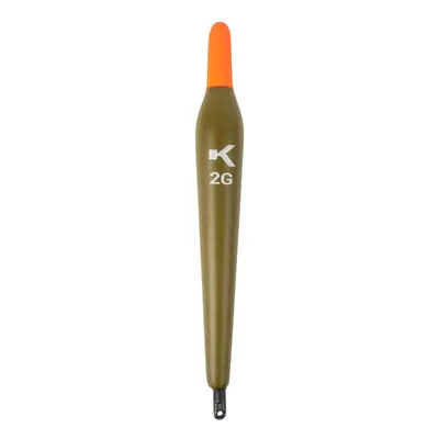 Korum splávek glide missile - 2 g