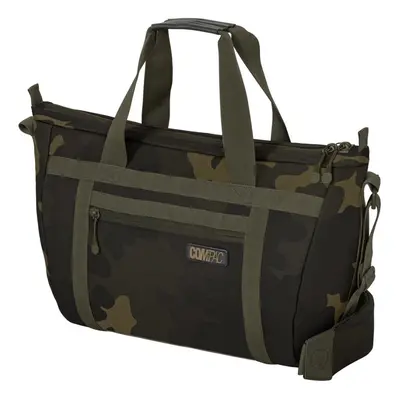 Korda taška compac messenger bag dark kamo