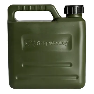 Ridgemonkey kanystr heavy duty water carrier 2,5 l