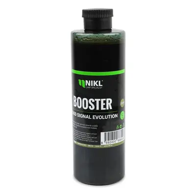 Nikl booster food signal 250 ml