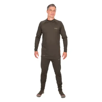 Fox termoprádlo thermal base layer - xxxl