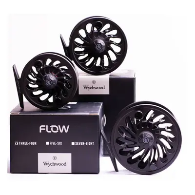 Wychwood muškařský naviják flow reel mkii 5/6