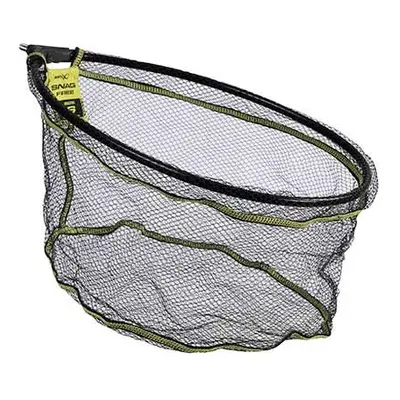 Matrix podběráková hlava snag free landing net - s 45x35 cm