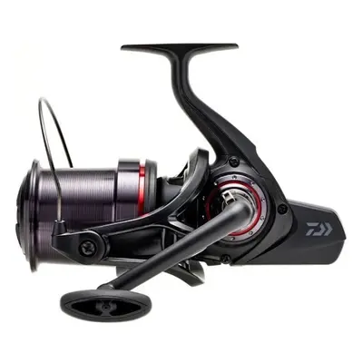 Daiwa naviják whisker 45 scw qd ot