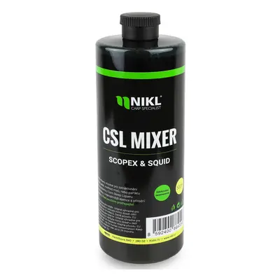 Nikl csl liquid mixer scopex & squid 500 ml