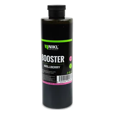 Nikl booster krillberry 250 ml